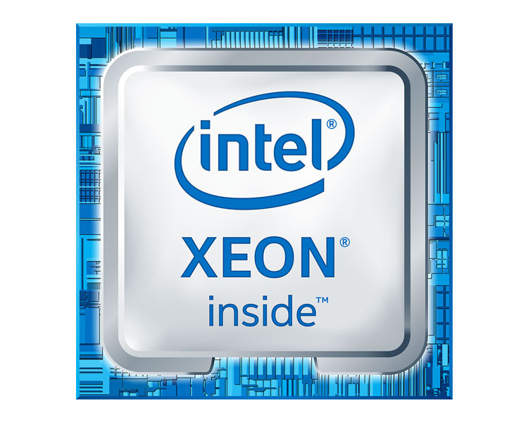 Intel Xeon Quad Core E3 1220v5